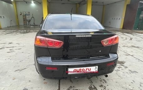 Mitsubishi Lancer IX, 2007 год, 640 000 рублей, 6 фотография