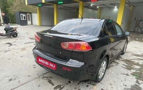 Mitsubishi Lancer IX, 2007 год, 640 000 рублей, 5 фотография