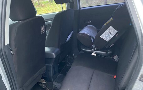 Mitsubishi ASX I рестайлинг, 2011 год, 580 000 рублей, 8 фотография