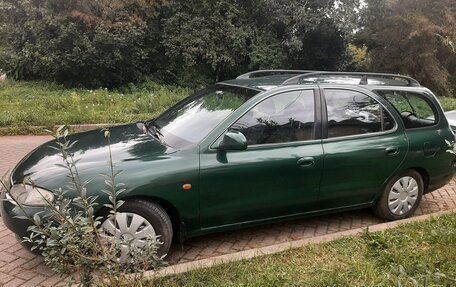 Hyundai Lantra II, 1997 год, 285 000 рублей, 2 фотография