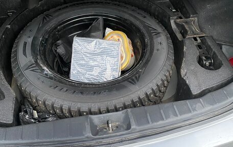 Mitsubishi ASX I рестайлинг, 2011 год, 580 000 рублей, 14 фотография