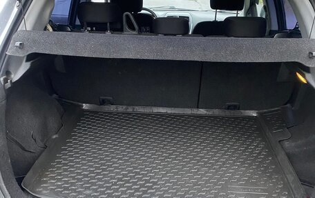 Mitsubishi ASX I рестайлинг, 2011 год, 580 000 рублей, 13 фотография