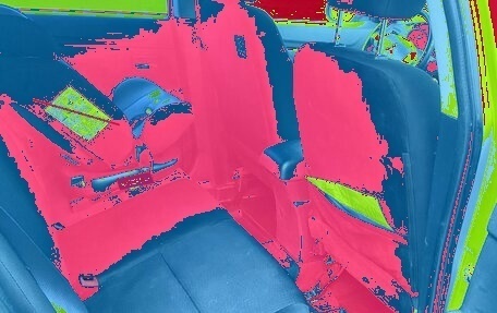 Mitsubishi ASX I рестайлинг, 2011 год, 580 000 рублей, 10 фотография