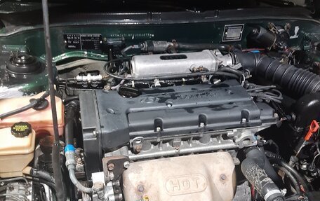 Hyundai Lantra II, 1997 год, 285 000 рублей, 4 фотография