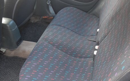 Hyundai Lantra II, 1997 год, 285 000 рублей, 6 фотография