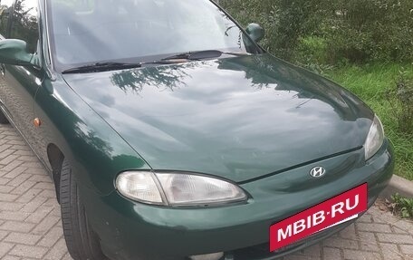 Hyundai Lantra II, 1997 год, 285 000 рублей, 3 фотография