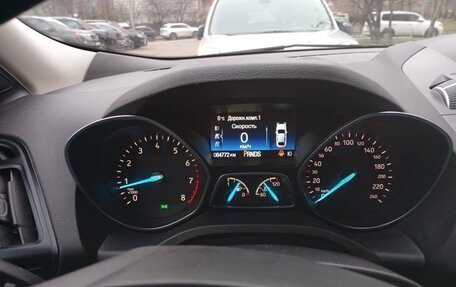 Ford Kuga III, 2018 год, 2 100 000 рублей, 2 фотография