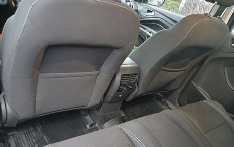 Ford Kuga III, 2018 год, 2 100 000 рублей, 7 фотография