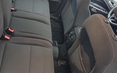 Ford Kuga III, 2018 год, 2 100 000 рублей, 6 фотография