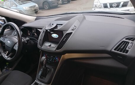 Ford Kuga III, 2018 год, 2 100 000 рублей, 5 фотография