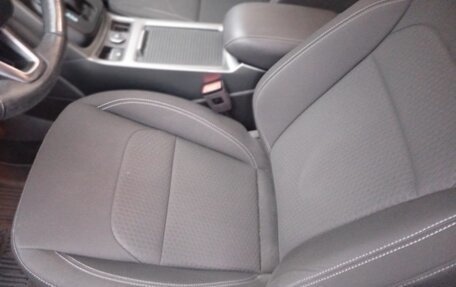 Ford Kuga III, 2018 год, 2 100 000 рублей, 9 фотография