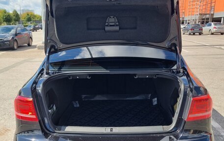 Volkswagen Passat B7, 2011 год, 1 350 000 рублей, 13 фотография