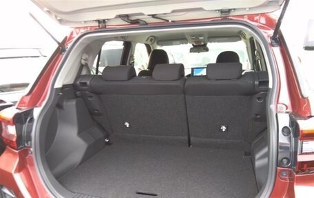 Toyota Raize I, 2019 год, 1 800 000 рублей, 7 фотография