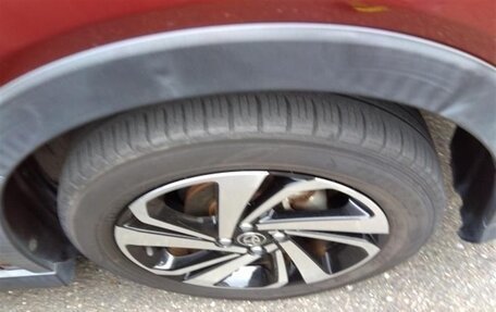 Toyota Raize I, 2019 год, 1 800 000 рублей, 8 фотография