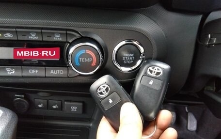 Toyota Raize I, 2019 год, 1 800 000 рублей, 5 фотография