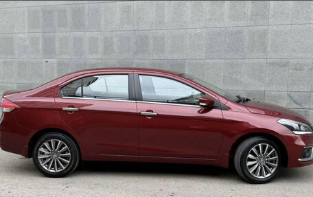 Toyota Belta, 2022 год, 1 890 000 рублей, 5 фотография