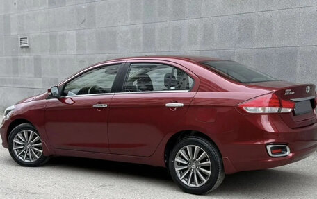 Toyota Belta, 2022 год, 1 890 000 рублей, 7 фотография
