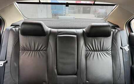 Toyota Belta, 2022 год, 1 890 000 рублей, 15 фотография