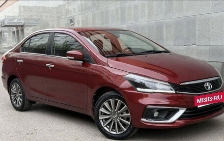 Toyota Belta, 2022 год, 1 890 000 рублей, 9 фотография