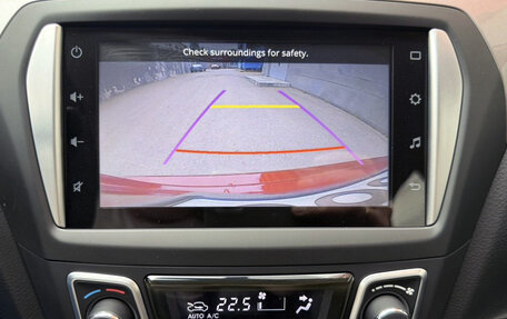 Toyota Belta, 2022 год, 1 890 000 рублей, 16 фотография