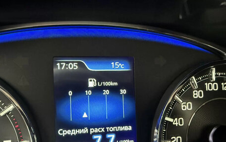 Toyota Belta, 2022 год, 1 890 000 рублей, 17 фотография