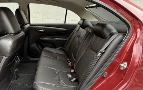 Toyota Belta, 2022 год, 1 890 000 рублей, 23 фотография