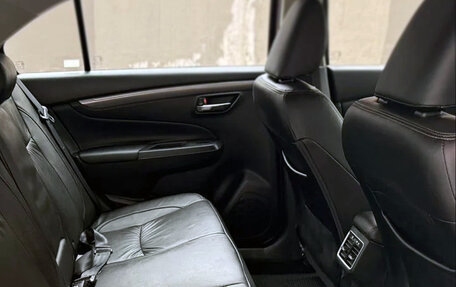 Toyota Belta, 2022 год, 1 890 000 рублей, 19 фотография