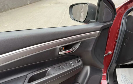 Toyota Belta, 2022 год, 1 890 000 рублей, 21 фотография