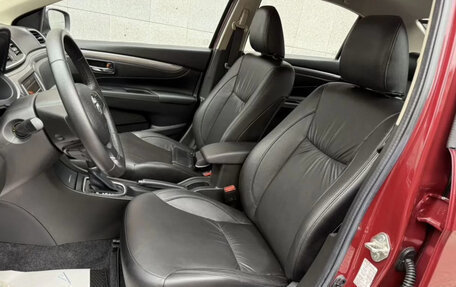 Toyota Belta, 2022 год, 1 890 000 рублей, 22 фотография