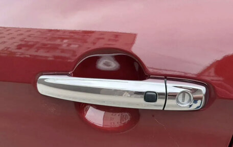 Toyota Belta, 2022 год, 1 890 000 рублей, 20 фотография