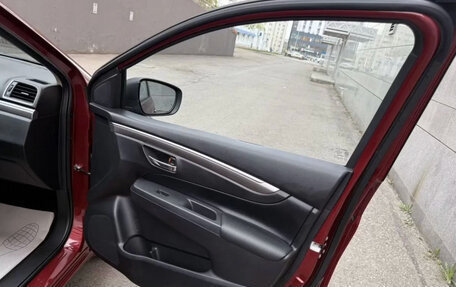 Toyota Belta, 2022 год, 1 890 000 рублей, 25 фотография