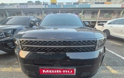 Hyundai Santa Fe IV, 2023 год, 3 600 000 рублей, 1 фотография