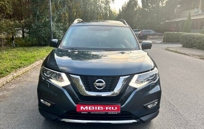 Nissan X-Trail, 2019 год, 2 100 000 рублей, 1 фотография