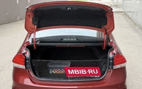 Toyota Belta, 2022 год, 1 890 000 рублей, 24 фотография