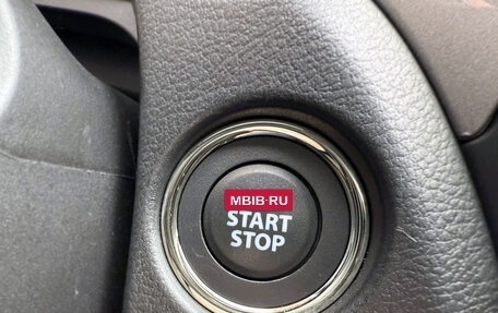 Toyota Belta, 2022 год, 1 890 000 рублей, 18 фотография