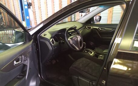 Nissan X-Trail, 2015 год, 1 550 000 рублей, 5 фотография