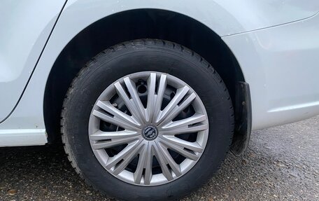 Volkswagen Polo VI (EU Market), 2015 год, 600 000 рублей, 2 фотография