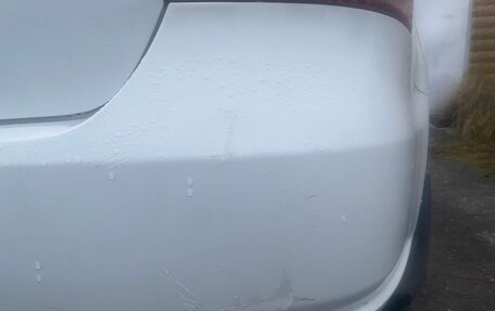 Volkswagen Polo VI (EU Market), 2015 год, 600 000 рублей, 12 фотография