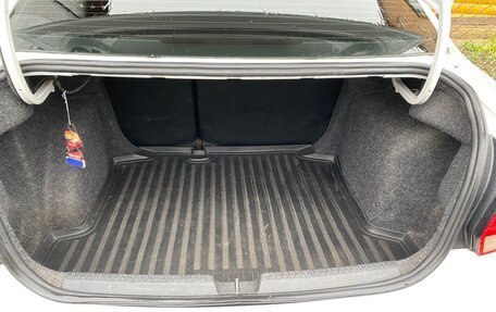 Volkswagen Polo VI (EU Market), 2015 год, 600 000 рублей, 15 фотография