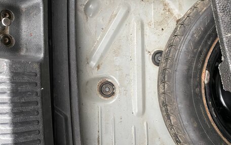 Volkswagen Polo VI (EU Market), 2015 год, 600 000 рублей, 14 фотография