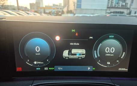 Hyundai Santa Fe IV, 2023 год, 3 600 000 рублей, 4 фотография