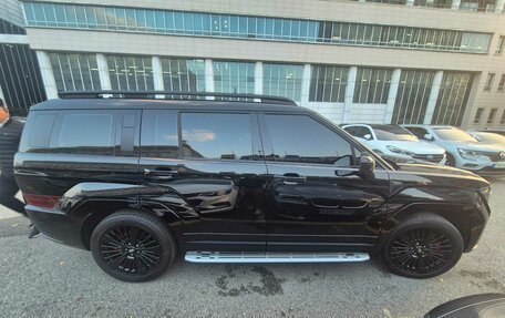 Hyundai Santa Fe IV, 2023 год, 3 600 000 рублей, 3 фотография