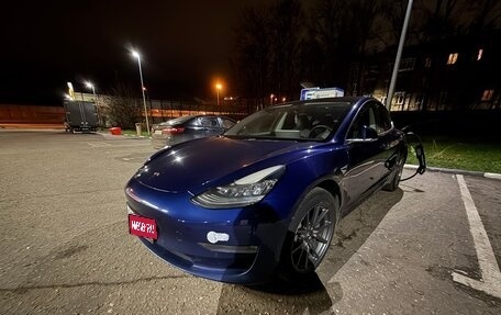 Tesla Model 3 I, 2018 год, 2 370 000 рублей, 1 фотография