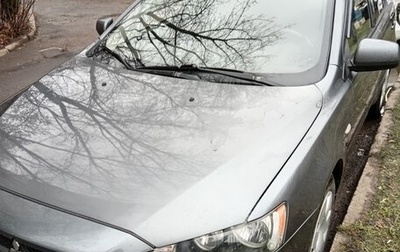 Mitsubishi Lancer IX, 2008 год, 690 000 рублей, 1 фотография