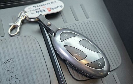 Hyundai Santa Fe IV, 2023 год, 3 600 000 рублей, 6 фотография