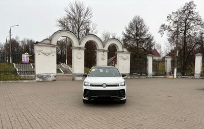 Volkswagen Tiguan, 2025 год, 4 850 000 рублей, 1 фотография
