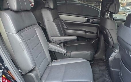 Hyundai Santa Fe IV, 2023 год, 3 600 000 рублей, 11 фотография