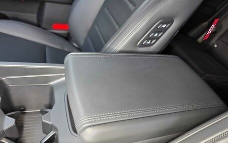 Hyundai Santa Fe IV, 2023 год, 3 600 000 рублей, 12 фотография