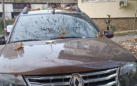 Renault Duster I рестайлинг, 2013 год, 610 000 рублей, 1 фотография