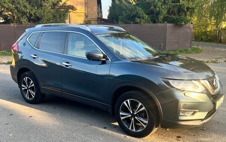 Nissan X-Trail, 2019 год, 2 100 000 рублей, 3 фотография